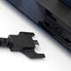 You’ll probably never need to replace the keyboard’s included microUSB cable.